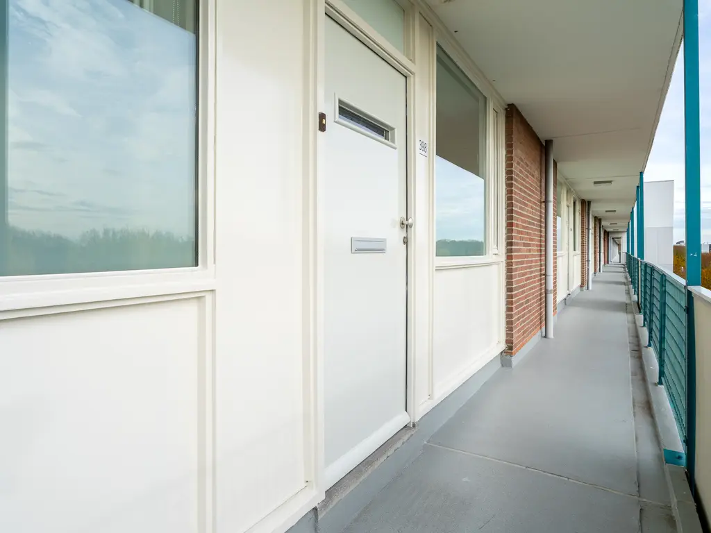 Professor Cobbenhagenlaan 398, TILBURG