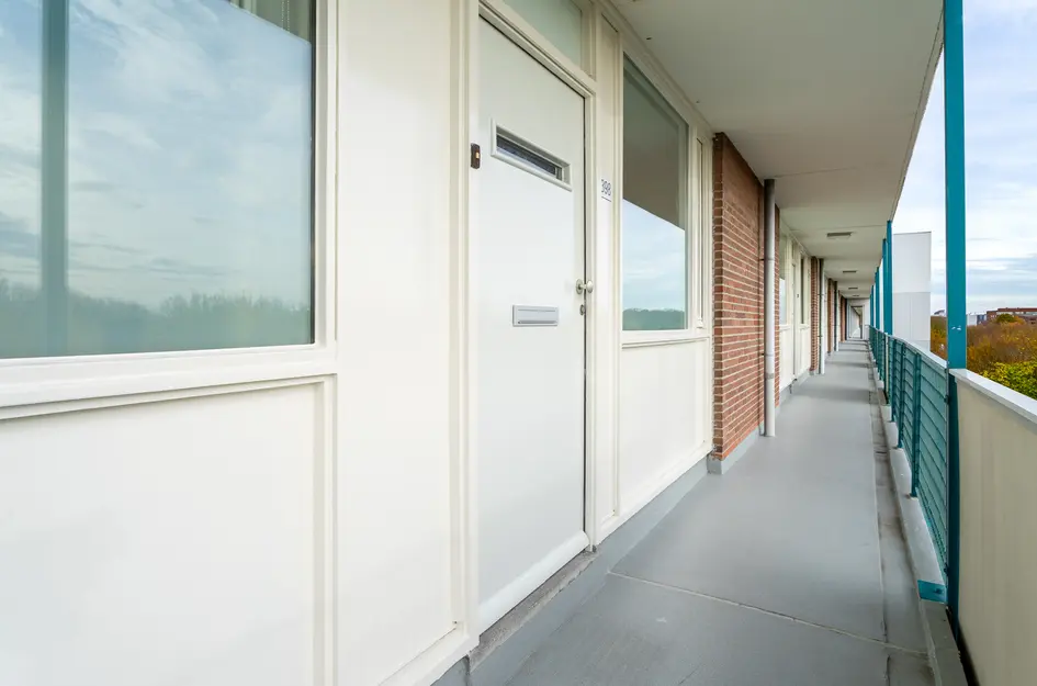 Professor Cobbenhagenlaan 398