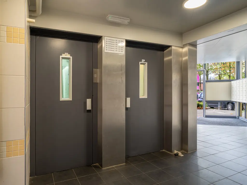 Professor Cobbenhagenlaan 398, TILBURG