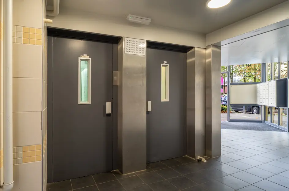 Professor Cobbenhagenlaan 398