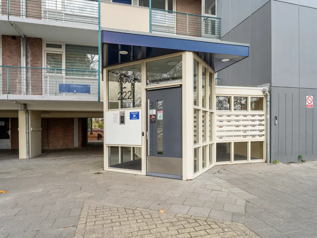 Professor Cobbenhagenlaan 398, TILBURG