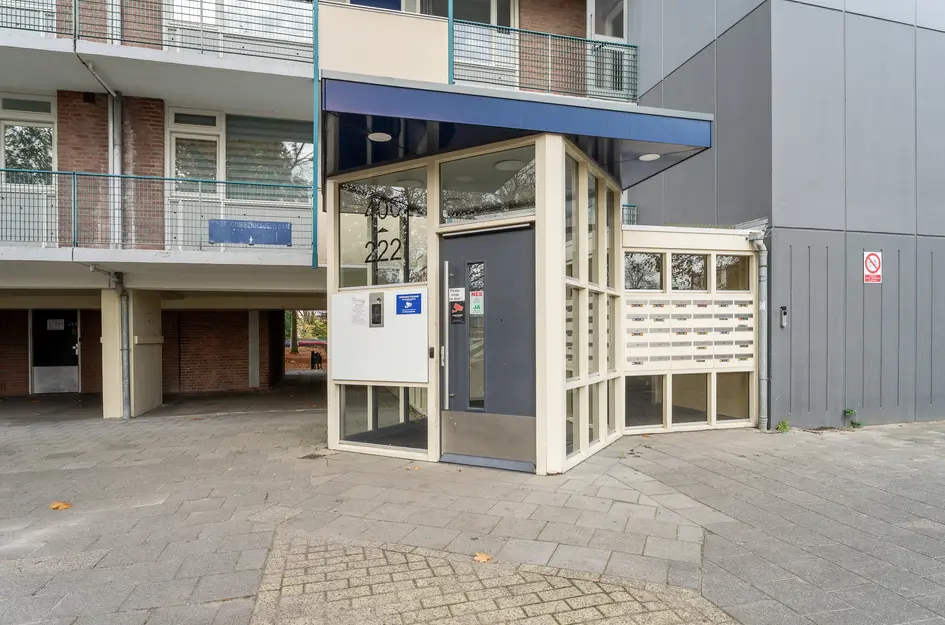 Professor Cobbenhagenlaan 398