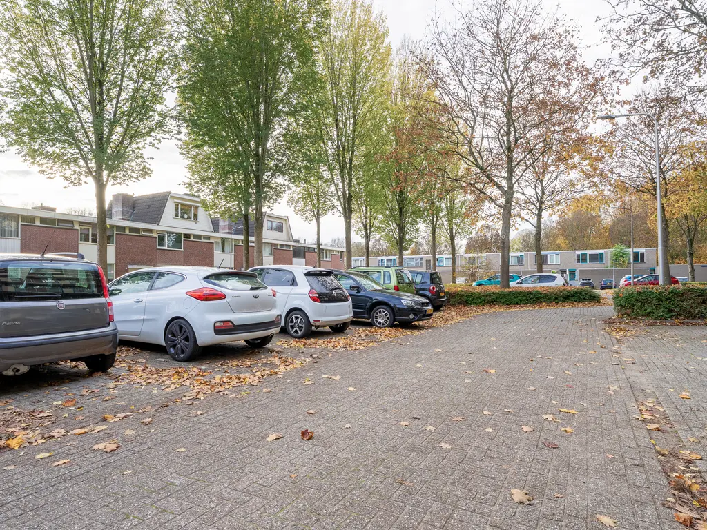 Professor Cobbenhagenlaan 398, TILBURG