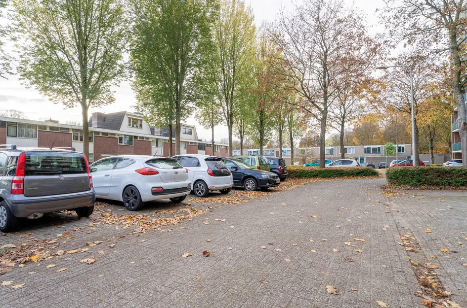 Professor Cobbenhagenlaan 398