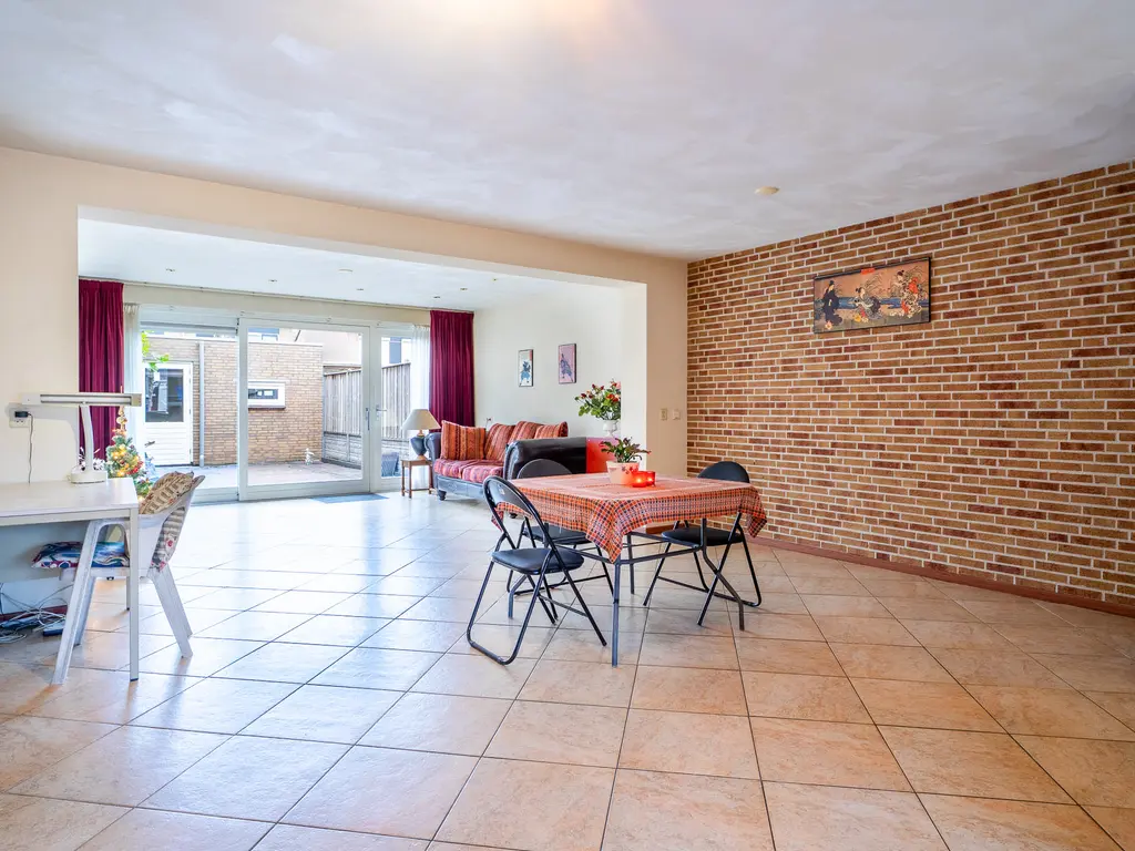 Heksenwiellaan 135, BREDA