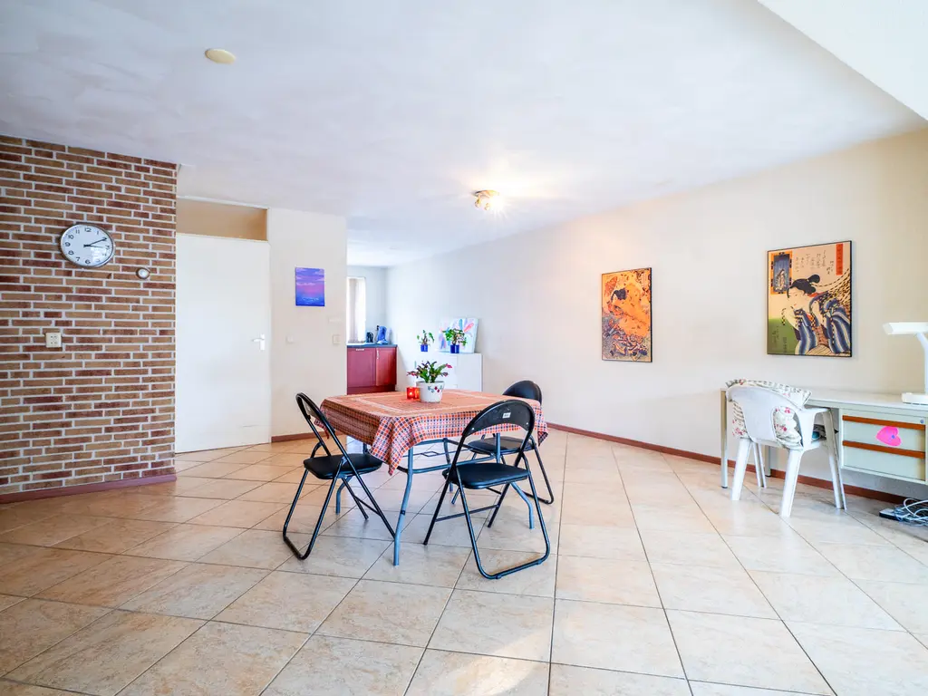 Heksenwiellaan 135, BREDA