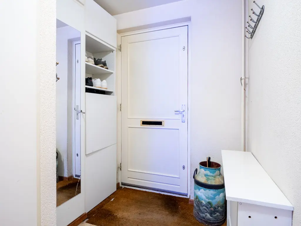 Heksenwiellaan 135, BREDA