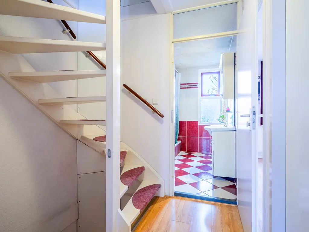 Heksenwiellaan 135, BREDA