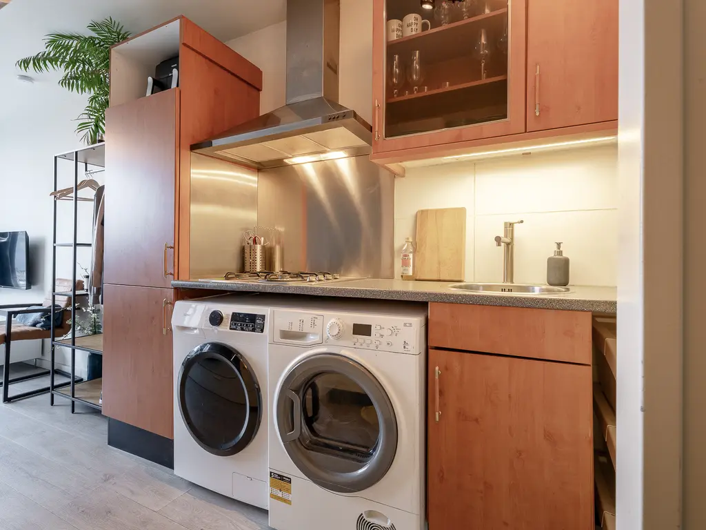 Wolmaransstraat 42, TILBURG