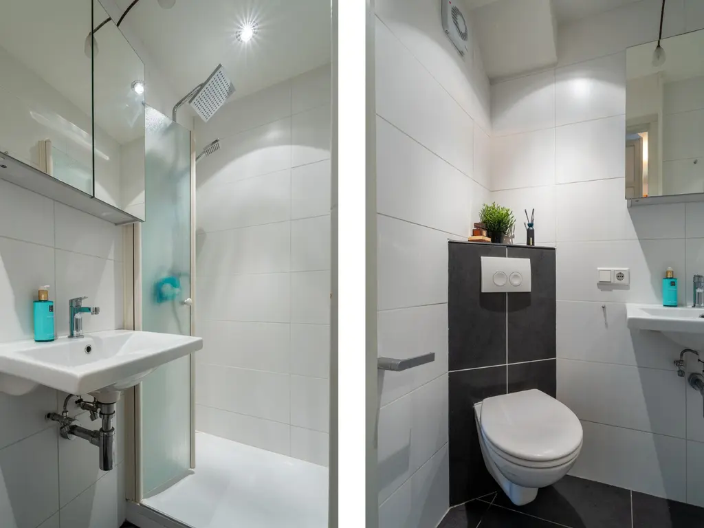 Wolmaransstraat 42, TILBURG