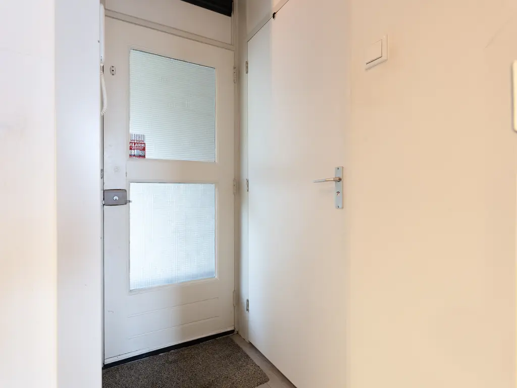 Wolmaransstraat 42, TILBURG