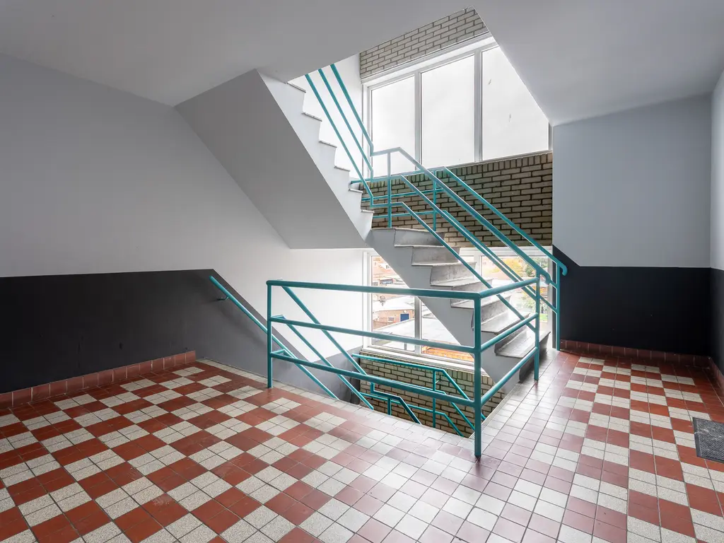 Wolmaransstraat 42, TILBURG