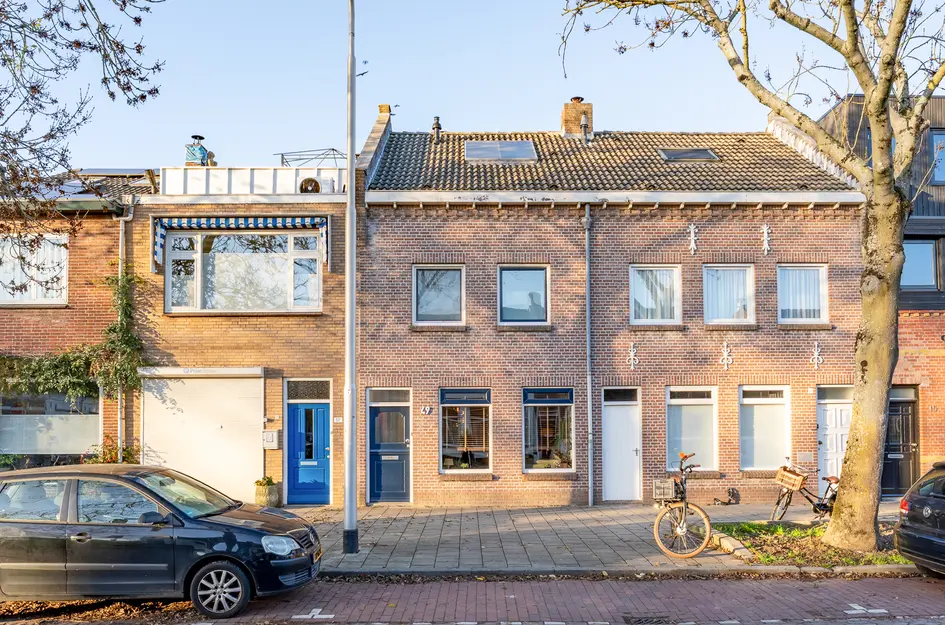 Hoefakkerstraat 49