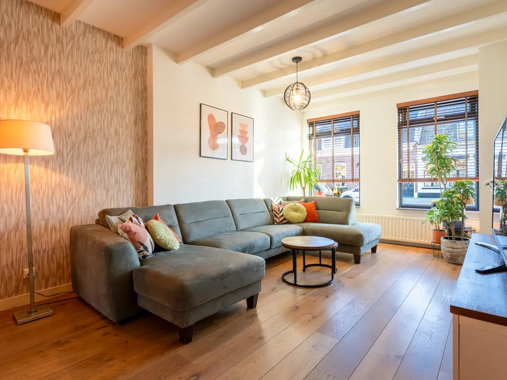 Hoefakkerstraat 49, TILBURG