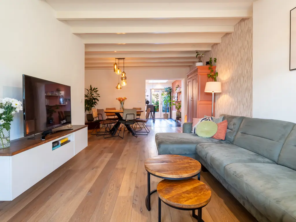 Hoefakkerstraat 49, TILBURG