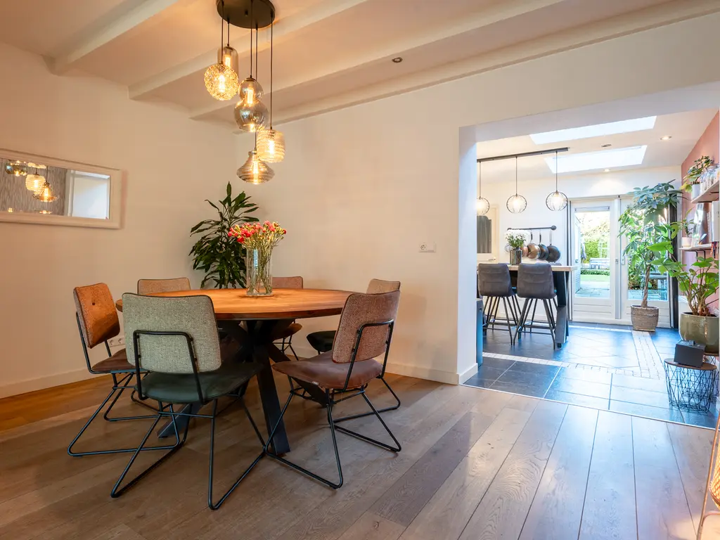 Hoefakkerstraat 49, TILBURG