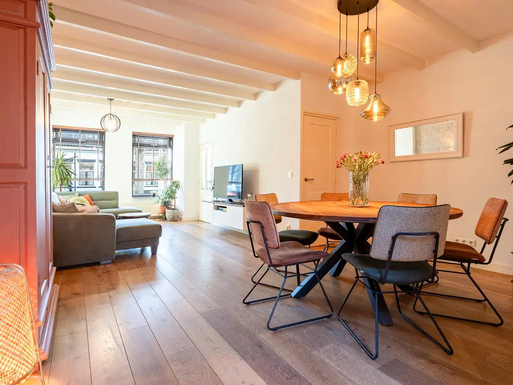 Hoefakkerstraat 49, TILBURG