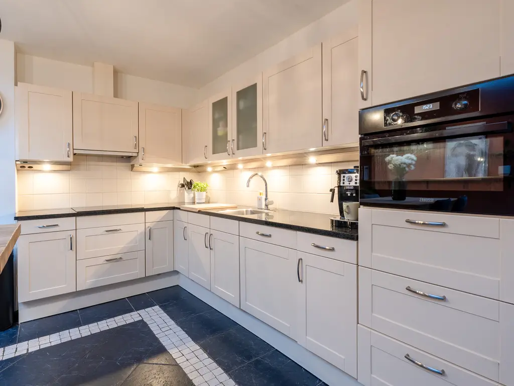 Hoefakkerstraat 49, TILBURG