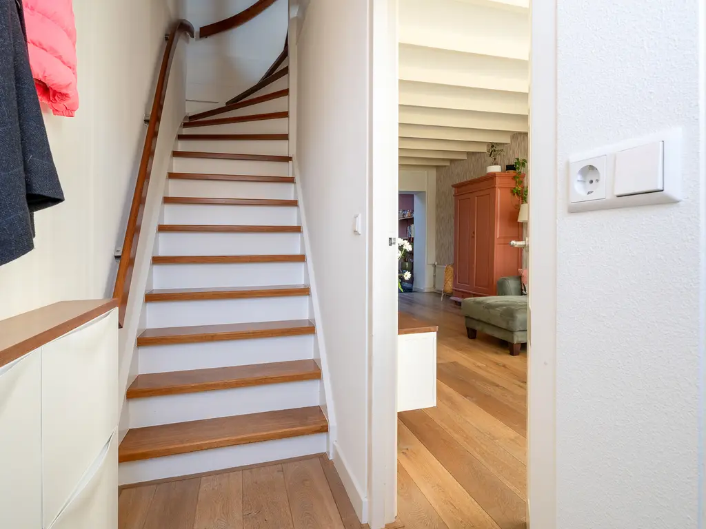 Hoefakkerstraat 49, TILBURG