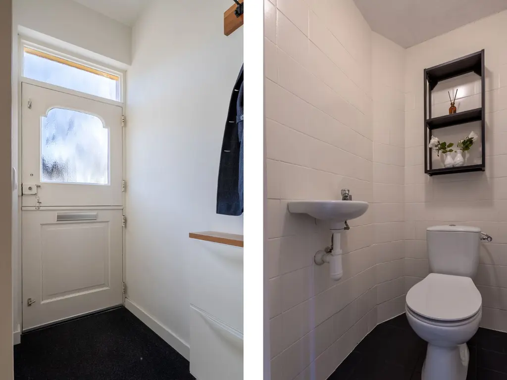 Hoefakkerstraat 49, TILBURG