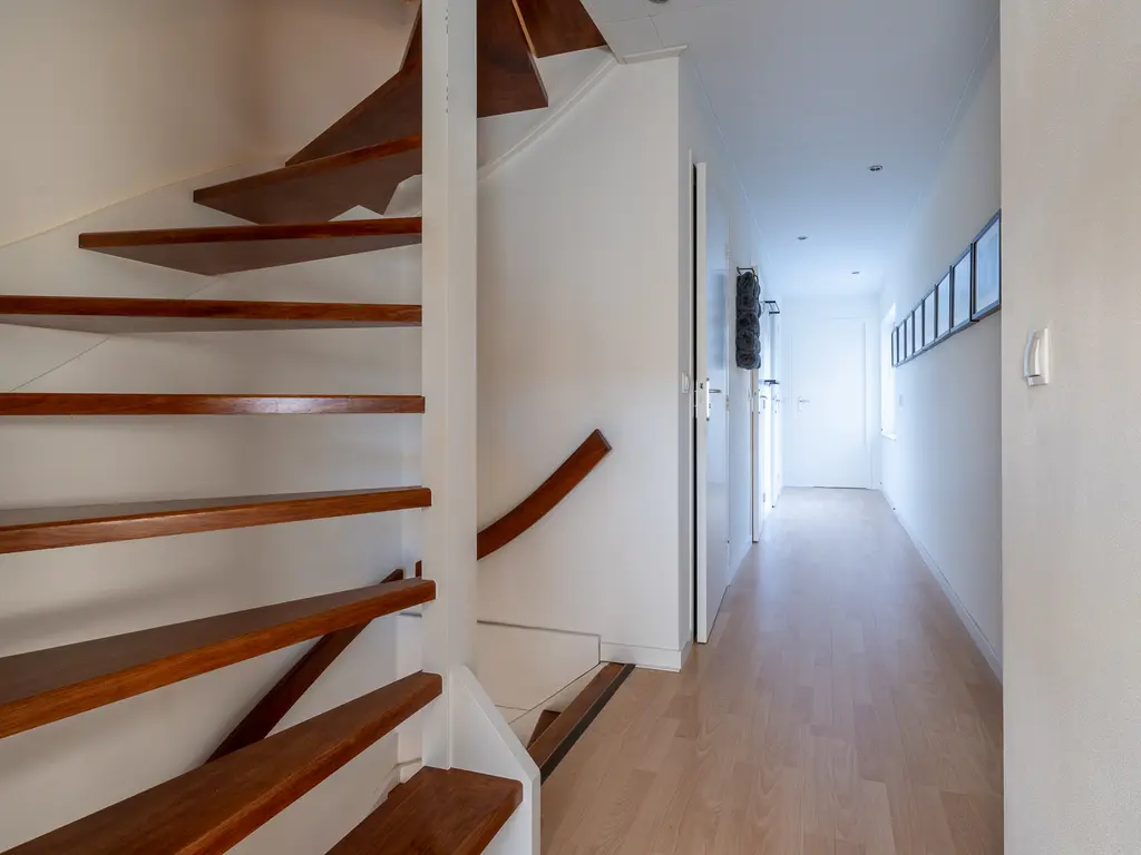 Hoefakkerstraat 49, TILBURG