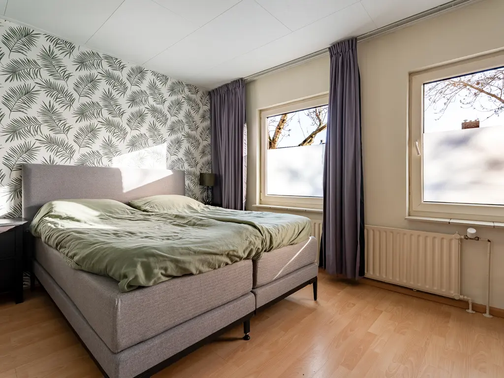 Hoefakkerstraat 49, TILBURG