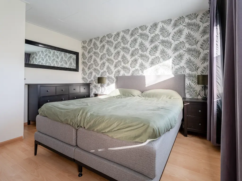 Hoefakkerstraat 49, TILBURG