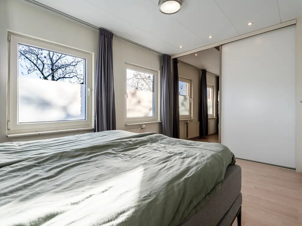 Hoefakkerstraat 49, TILBURG