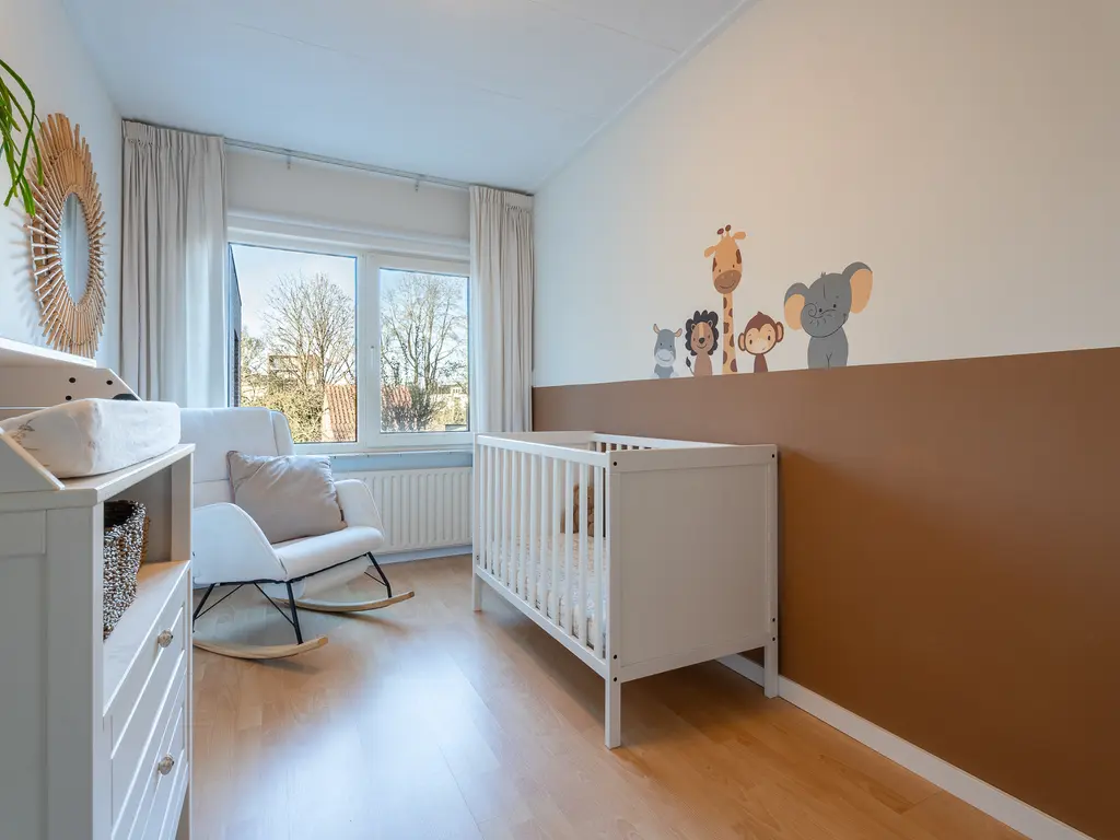 Hoefakkerstraat 49, TILBURG