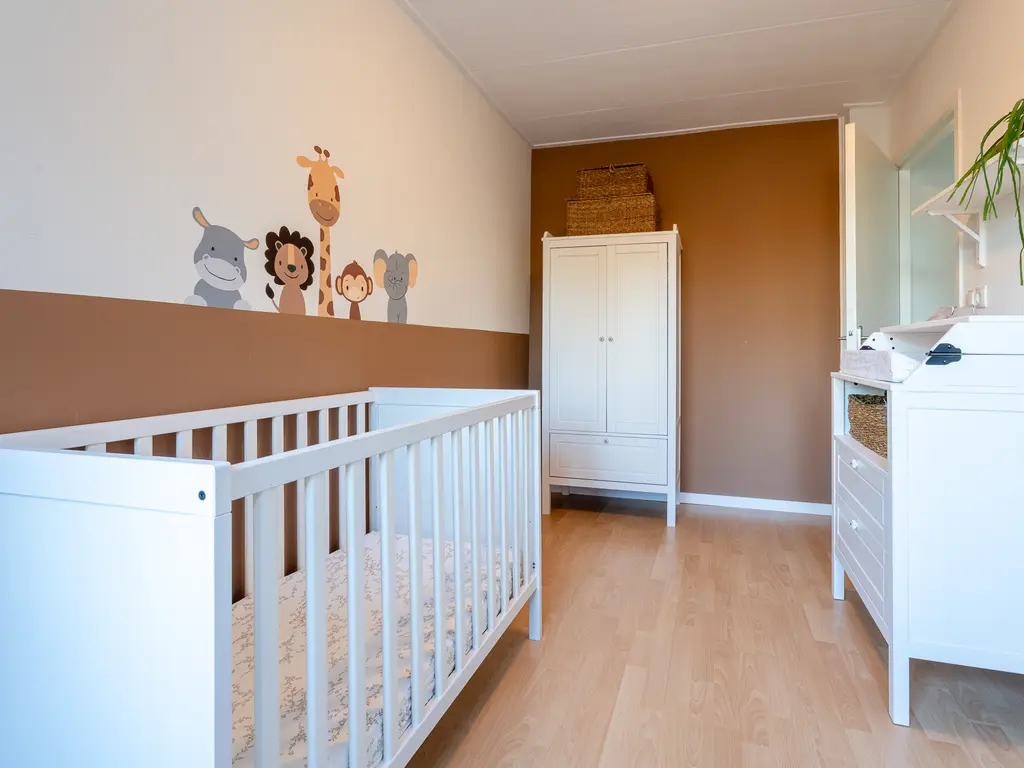 Hoefakkerstraat 49, TILBURG