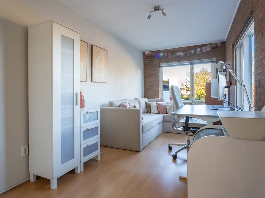 Hoefakkerstraat 49, TILBURG