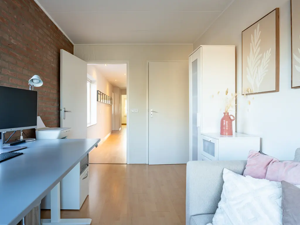 Hoefakkerstraat 49, TILBURG