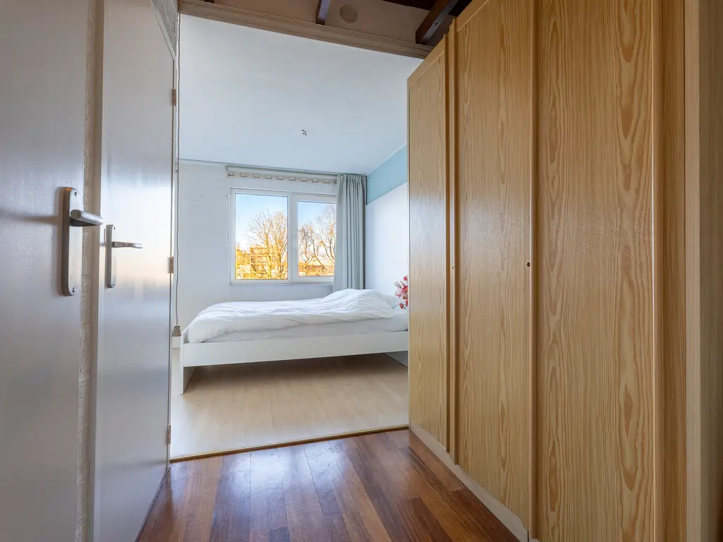 Hoefakkerstraat 49, TILBURG