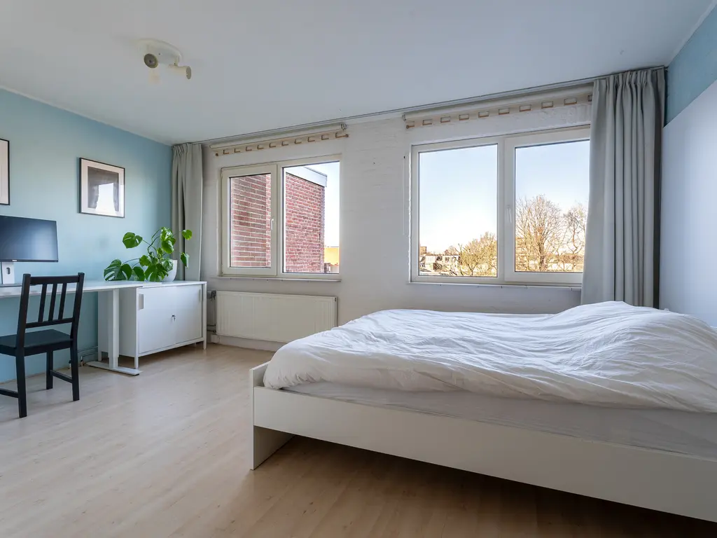 Hoefakkerstraat 49, TILBURG