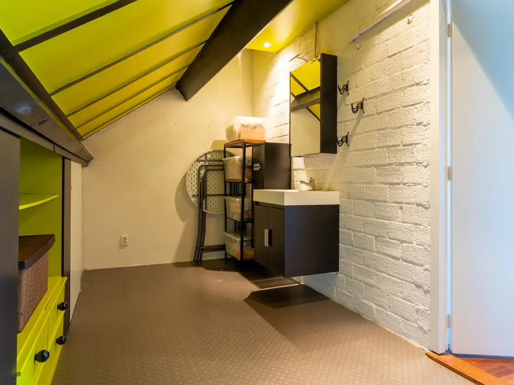 Hoefakkerstraat 49, TILBURG