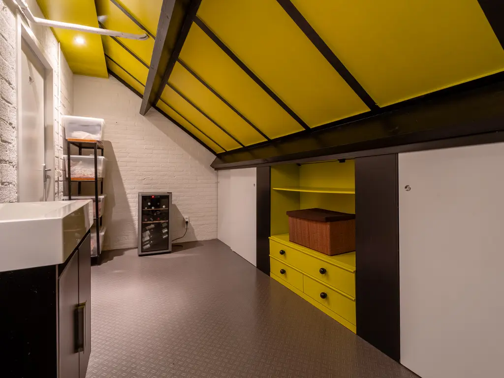 Hoefakkerstraat 49, TILBURG