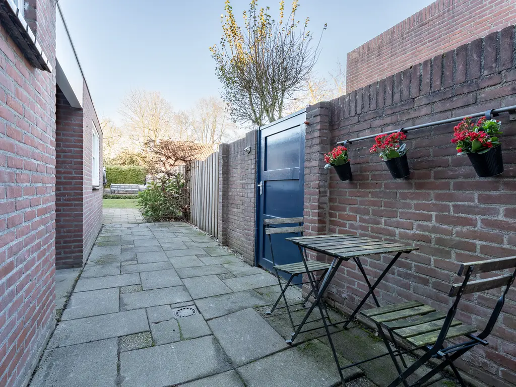 Hoefakkerstraat 49, TILBURG