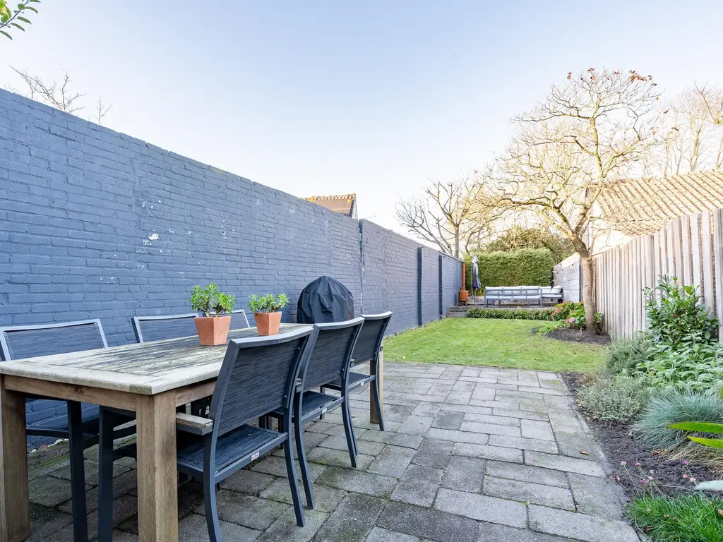 Hoefakkerstraat 49, TILBURG