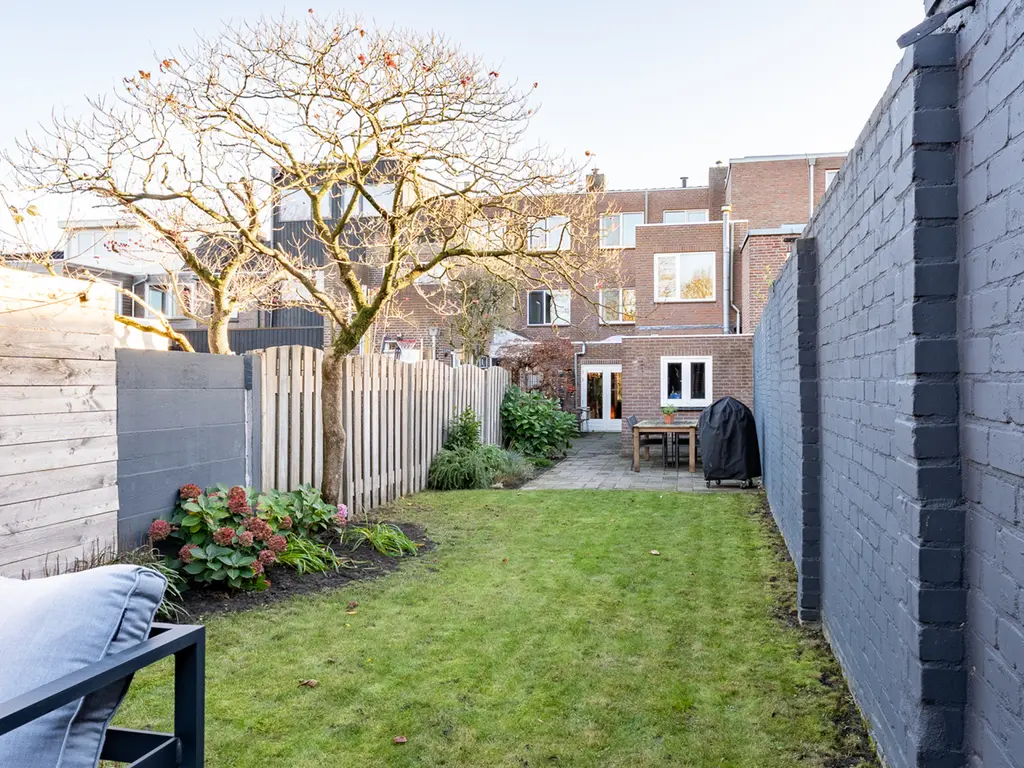 Hoefakkerstraat 49, TILBURG