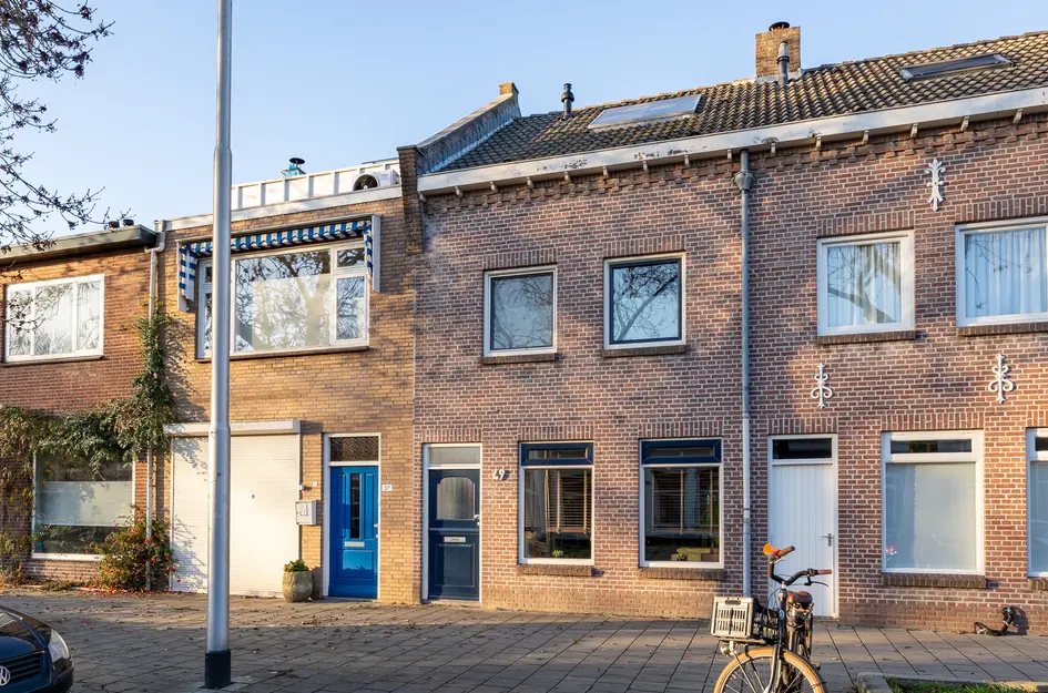 Hoefakkerstraat 49
