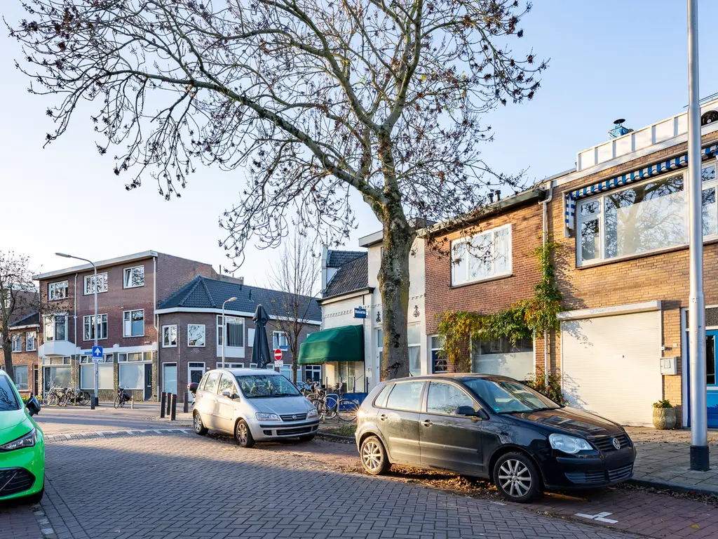 Hoefakkerstraat 49, TILBURG