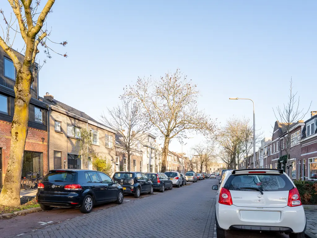 Hoefakkerstraat 49, TILBURG