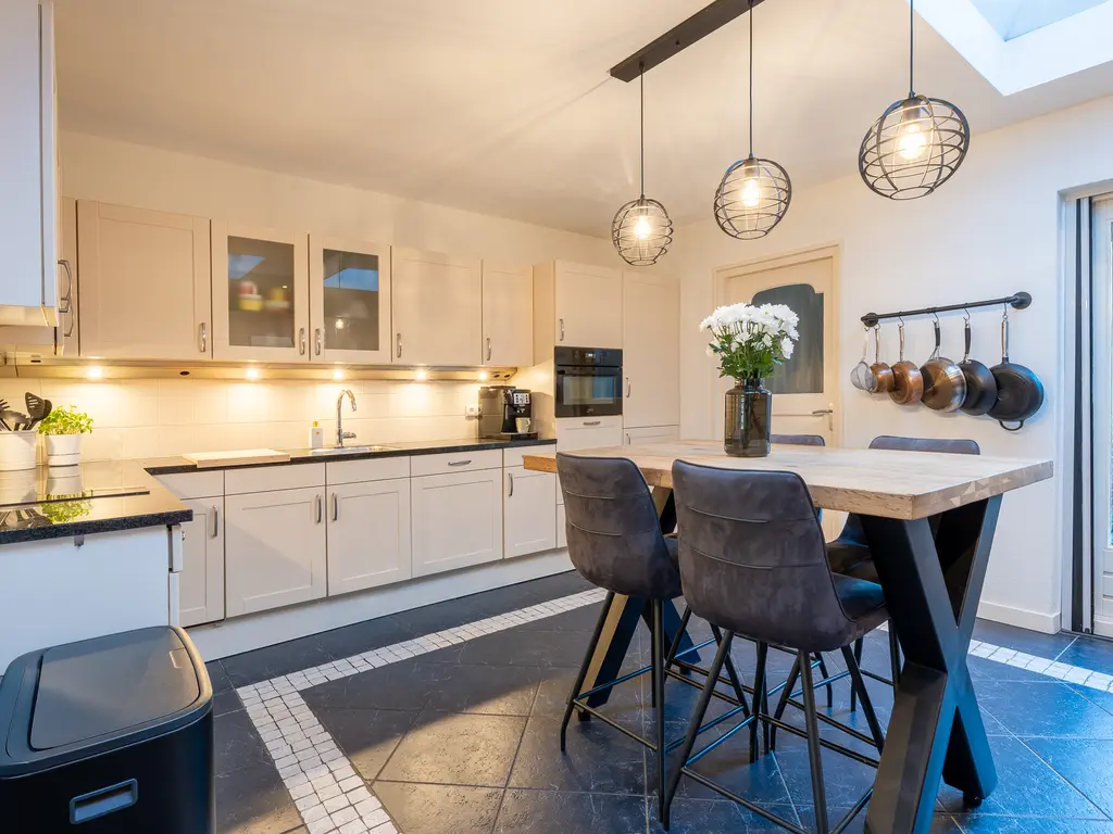 Hoefakkerstraat 49, TILBURG