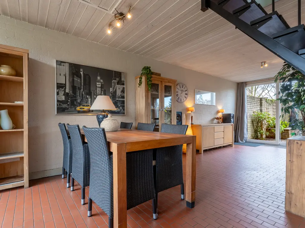 Purcelldreef 17, TILBURG