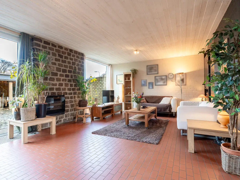 Purcelldreef 17, TILBURG