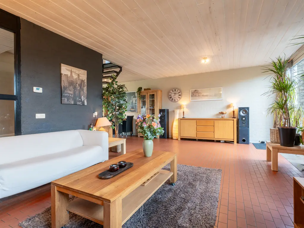 Purcelldreef 17, TILBURG