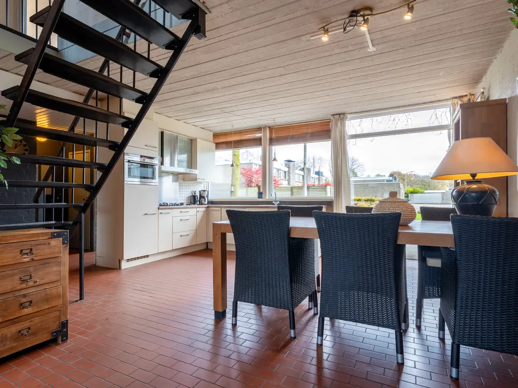 Purcelldreef 17, TILBURG