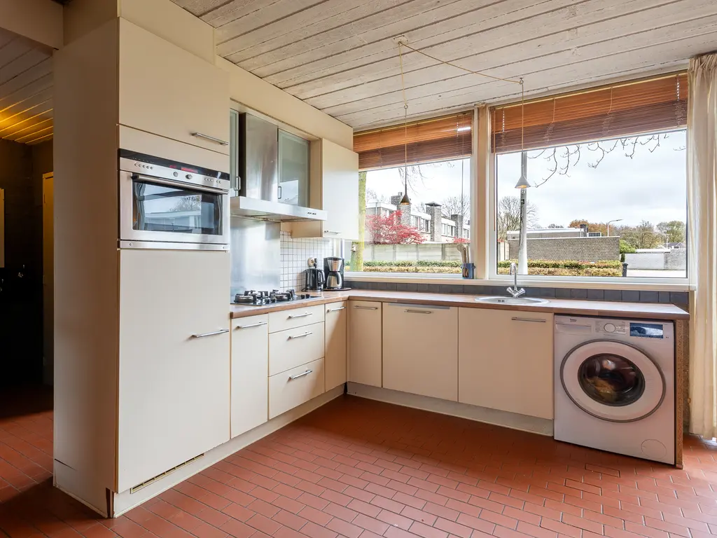 Purcelldreef 17, TILBURG