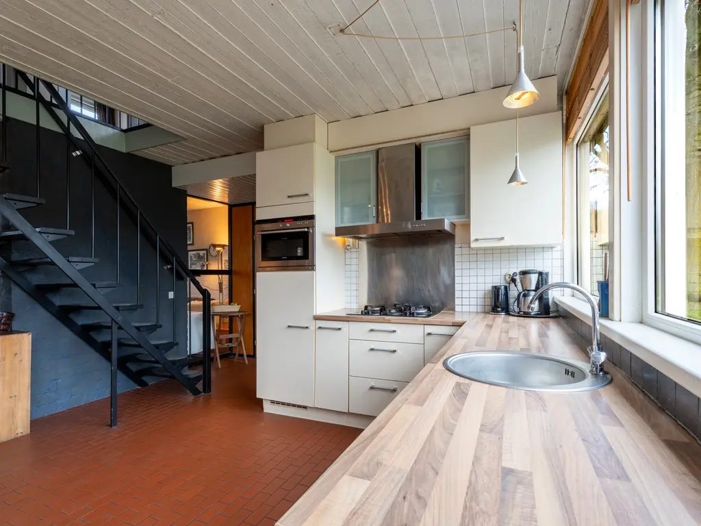 Purcelldreef 17, TILBURG