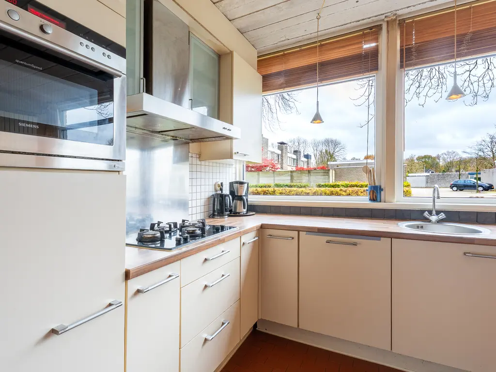 Purcelldreef 17, TILBURG